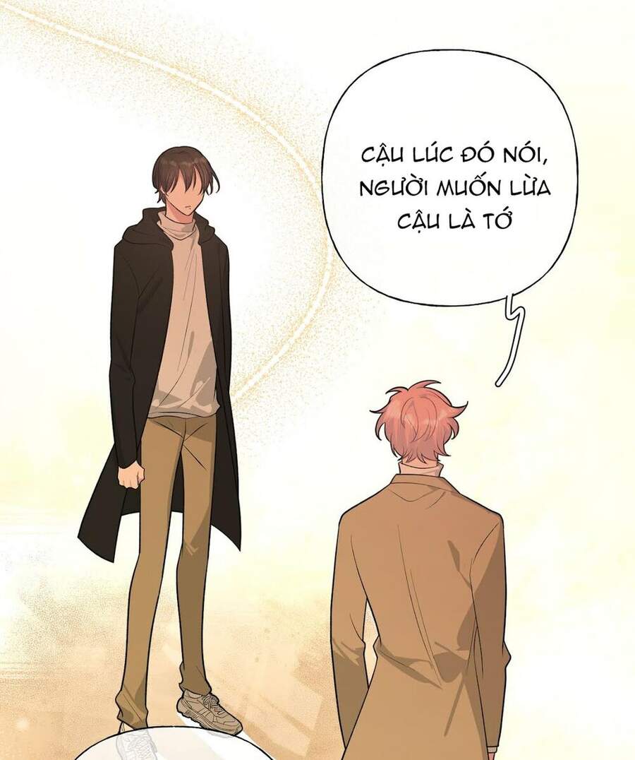 Cẩn Thận Bị Mộng Ma Ăn Mất Đó! Chapter 42 - 31