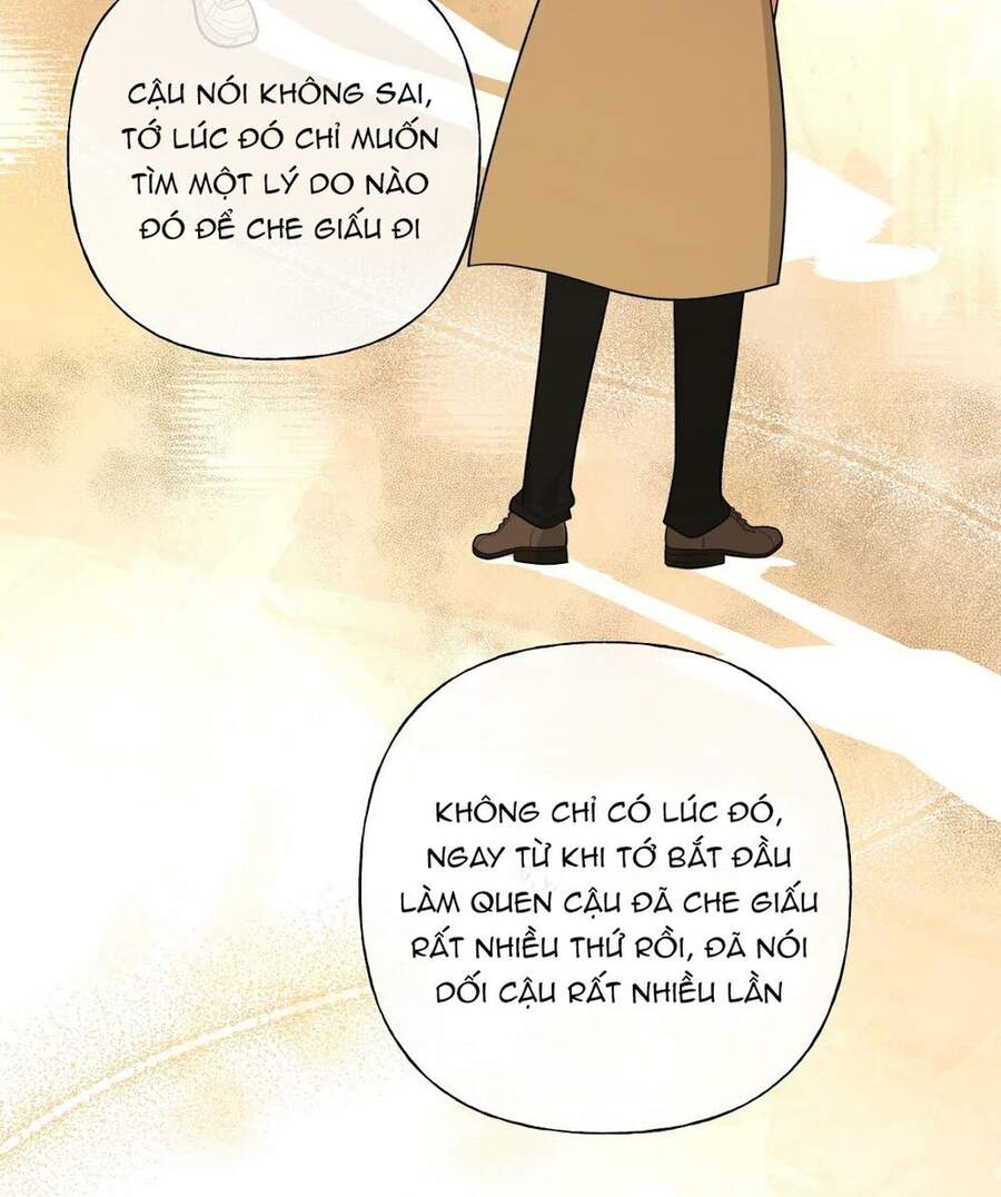 Cẩn Thận Bị Mộng Ma Ăn Mất Đó! Chapter 42 - 32