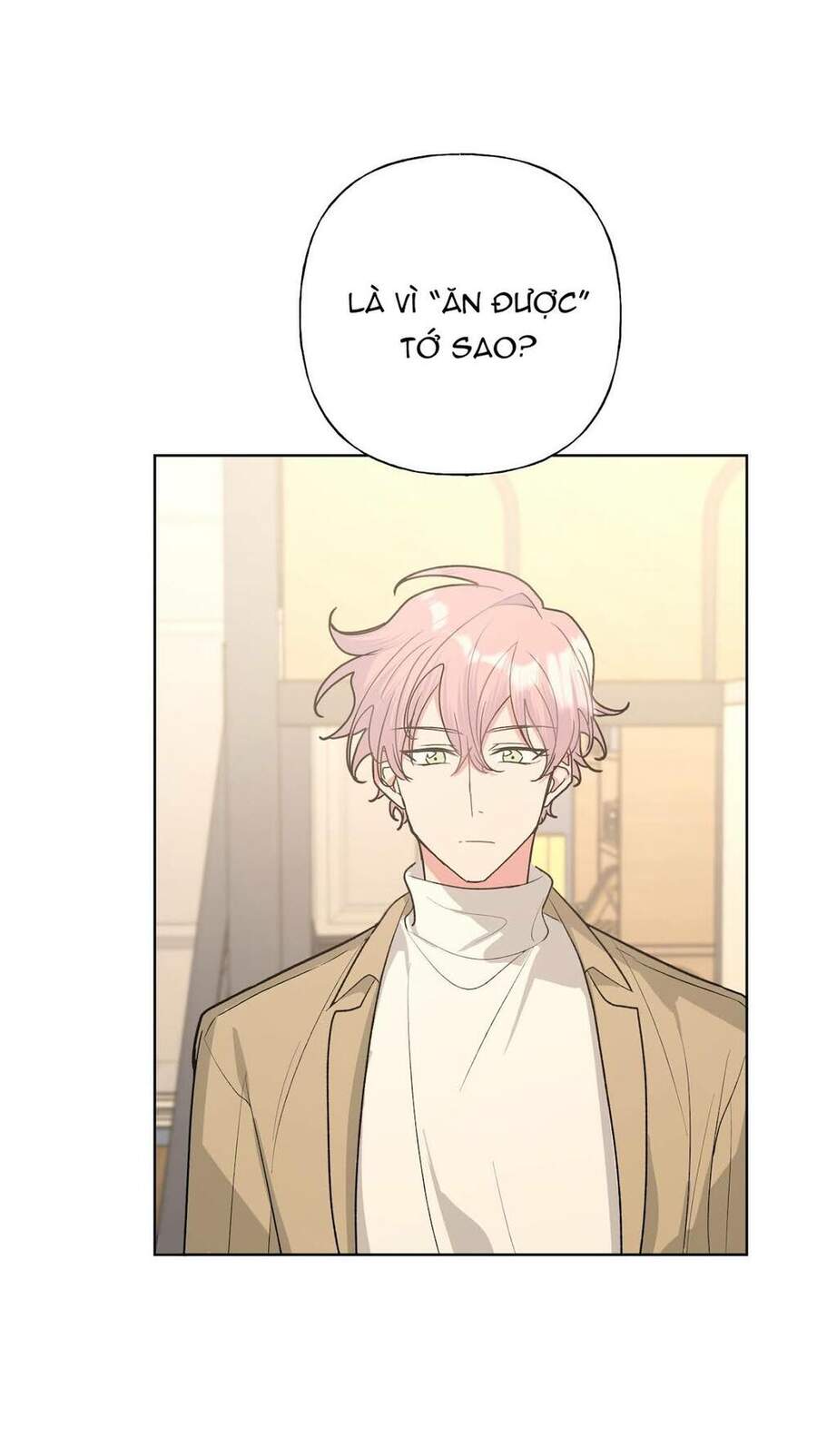 Cẩn Thận Bị Mộng Ma Ăn Mất Đó! Chapter 42 - 40