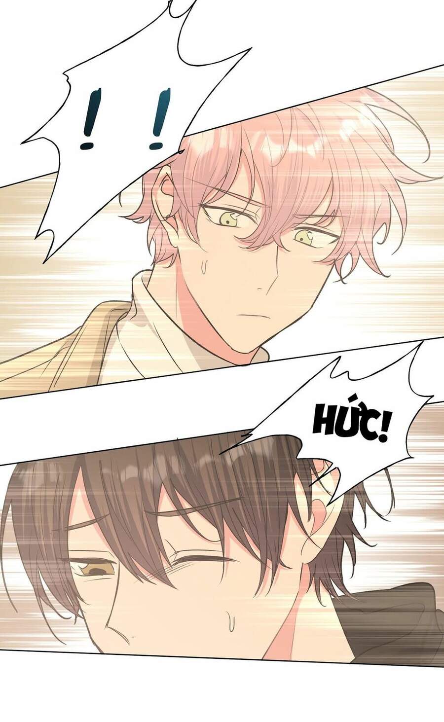 Cẩn Thận Bị Mộng Ma Ăn Mất Đó! Chapter 42 - 6