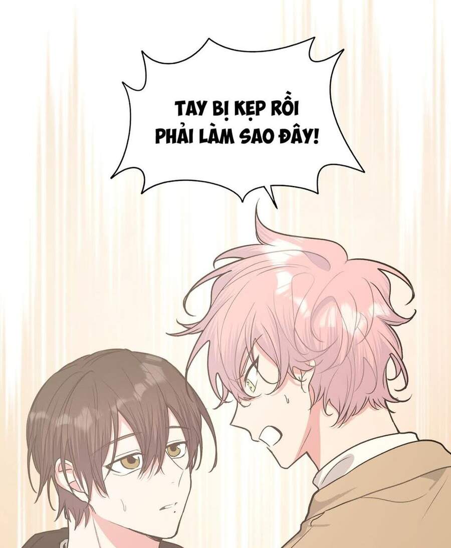 Cẩn Thận Bị Mộng Ma Ăn Mất Đó! Chapter 42 - 9