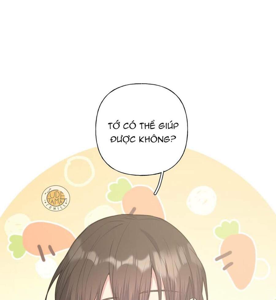 Cẩn Thận Bị Mộng Ma Ăn Mất Đó! Chapter 43 - 1