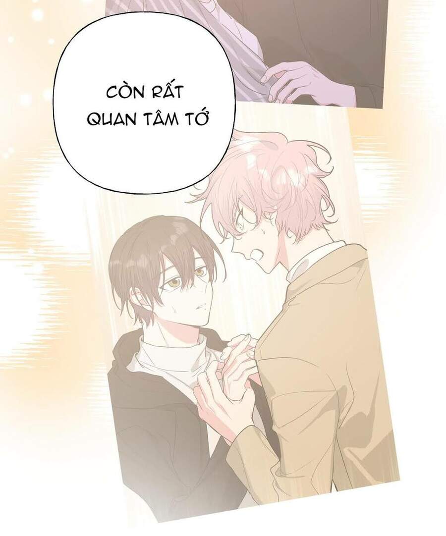 Cẩn Thận Bị Mộng Ma Ăn Mất Đó! Chapter 43 - 11