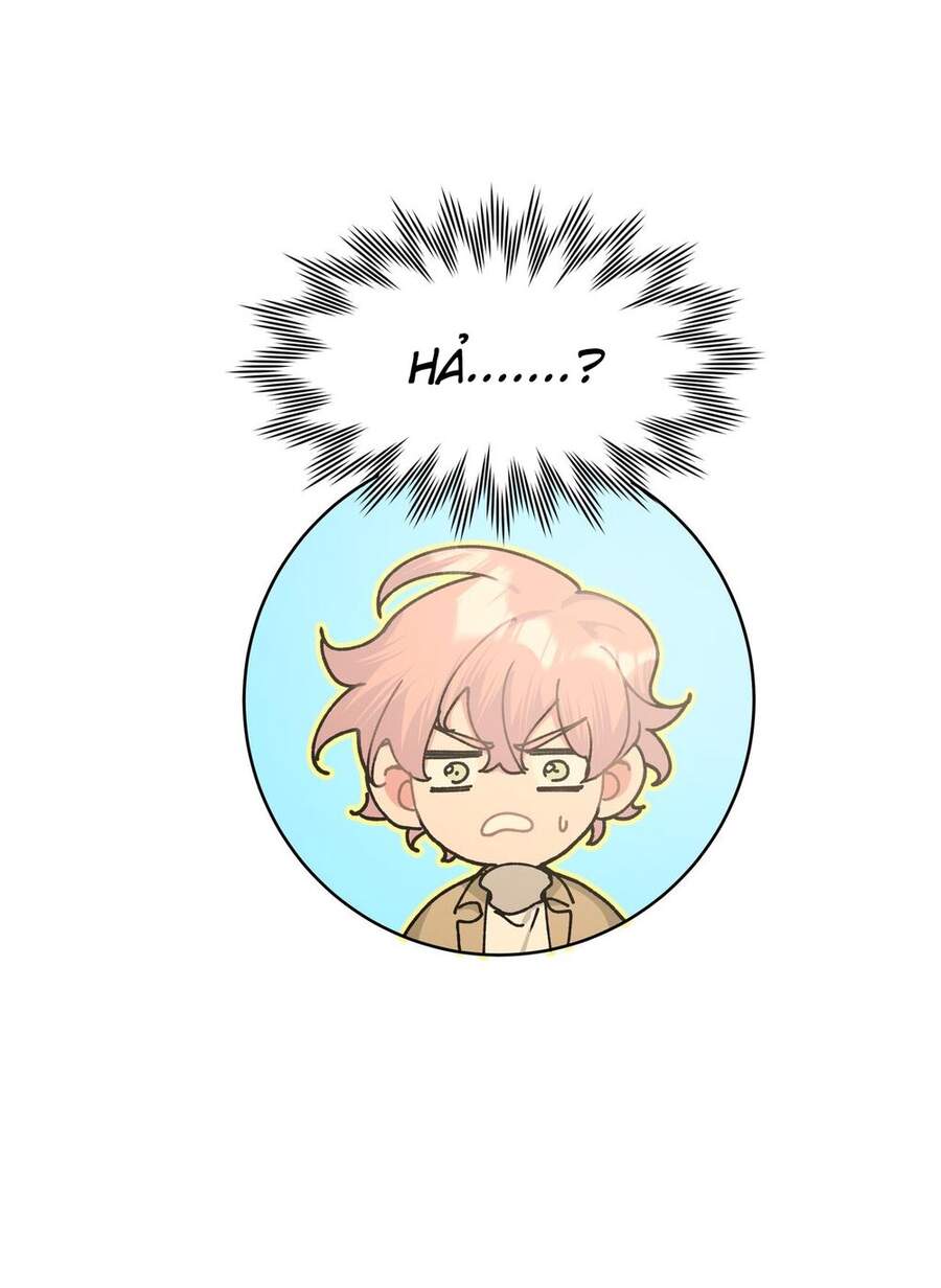 Cẩn Thận Bị Mộng Ma Ăn Mất Đó! Chapter 43 - 3