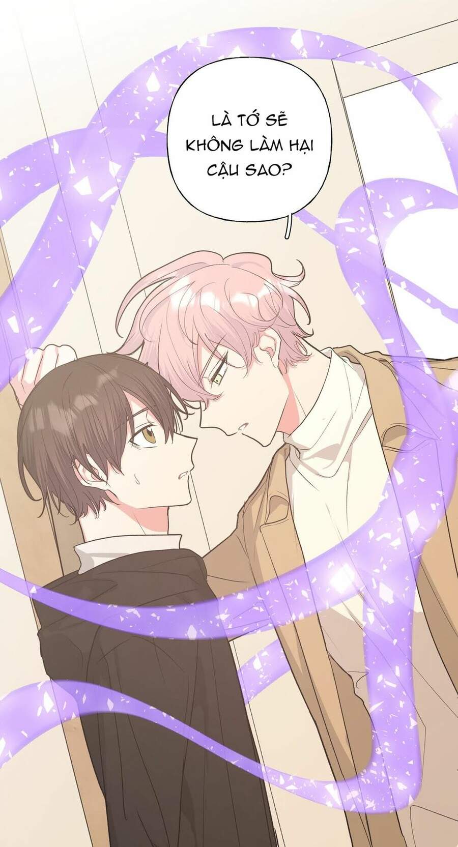 Cẩn Thận Bị Mộng Ma Ăn Mất Đó! Chapter 43 - 24