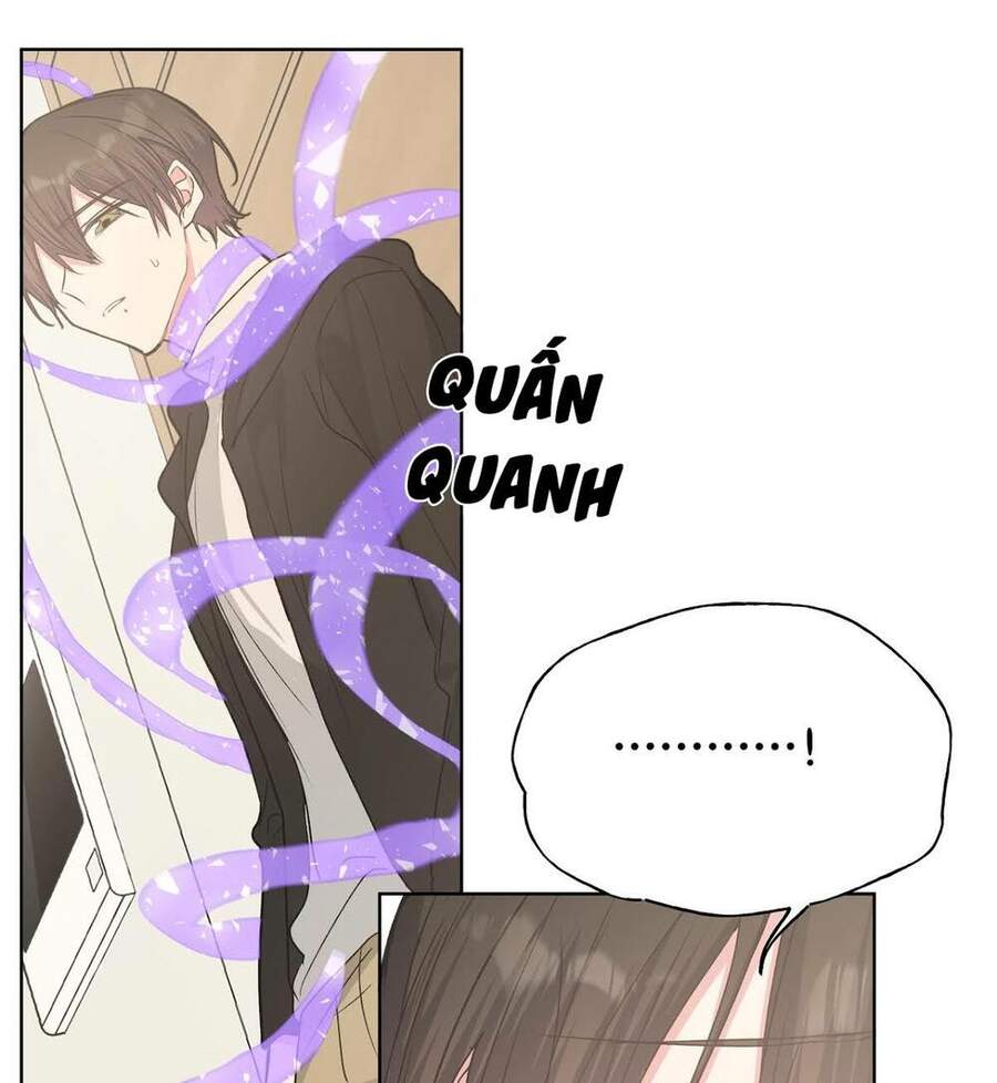 Cẩn Thận Bị Mộng Ma Ăn Mất Đó! Chapter 43 - 27