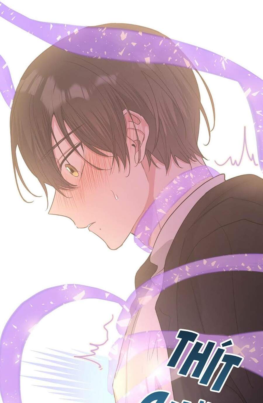 Cẩn Thận Bị Mộng Ma Ăn Mất Đó! Chapter 43 - 30