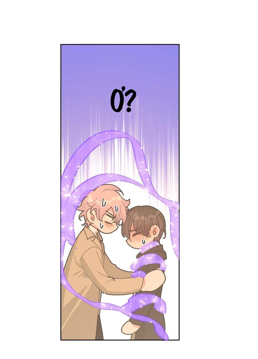 Cẩn Thận Bị Mộng Ma Ăn Mất Đó! Chapter 43 - 34