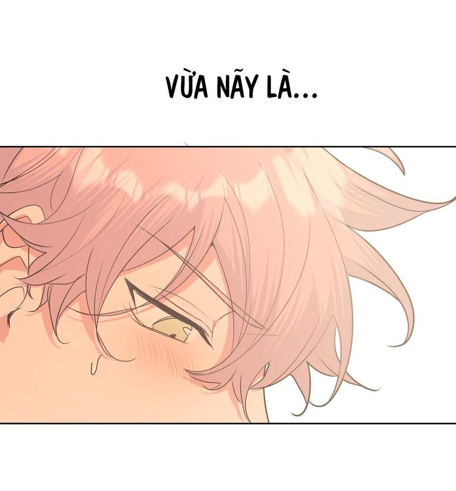 Cẩn Thận Bị Mộng Ma Ăn Mất Đó! Chapter 43 - 35