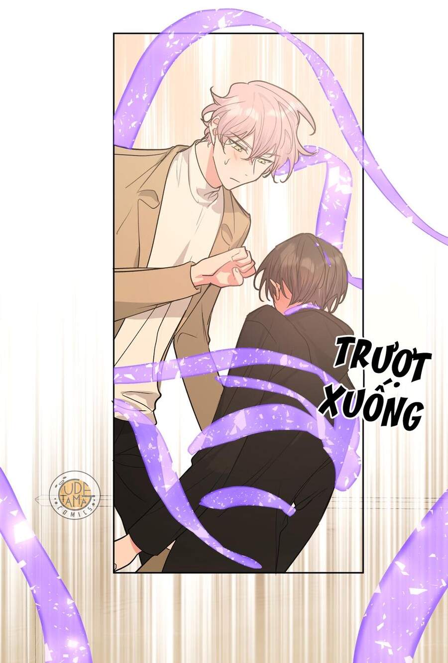 Cẩn Thận Bị Mộng Ma Ăn Mất Đó! Chapter 43 - 36