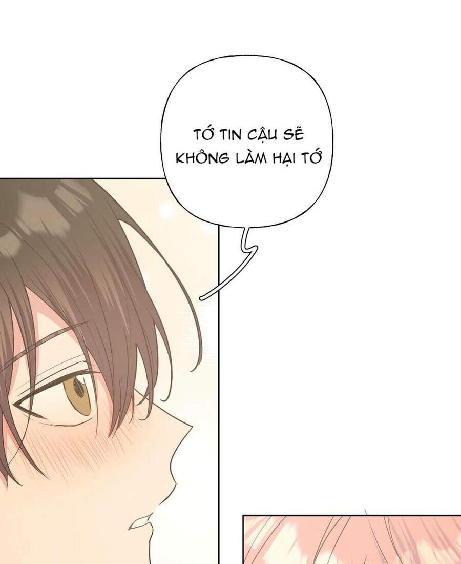 Cẩn Thận Bị Mộng Ma Ăn Mất Đó! Chapter 43 - 46