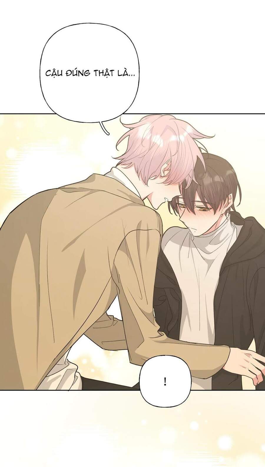 Cẩn Thận Bị Mộng Ma Ăn Mất Đó! Chapter 43 - 51