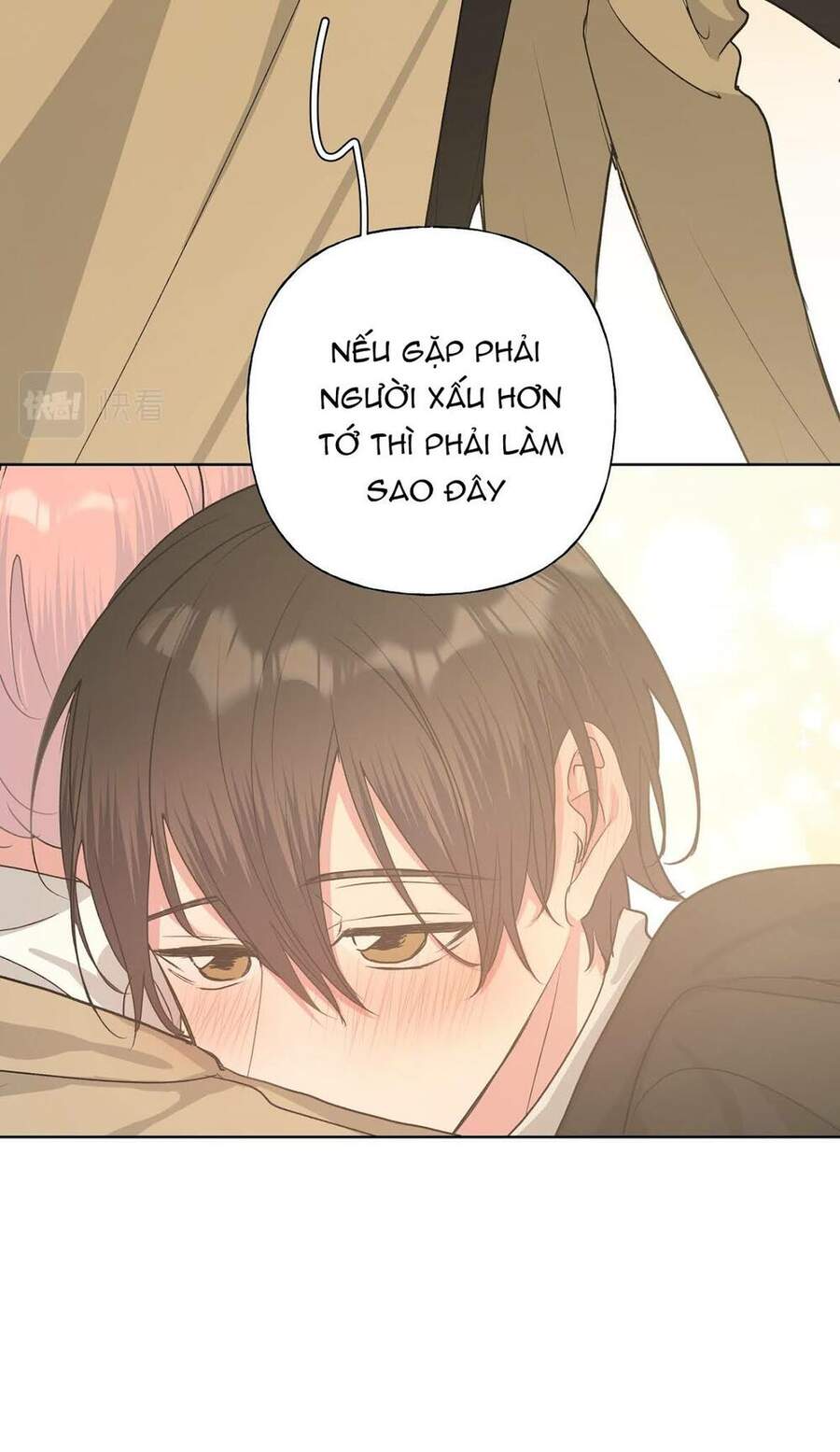 Cẩn Thận Bị Mộng Ma Ăn Mất Đó! Chapter 43 - 54