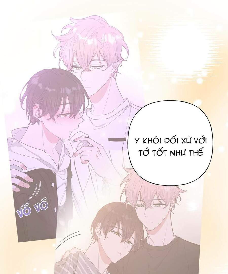 Cẩn Thận Bị Mộng Ma Ăn Mất Đó! Chapter 43 - 10