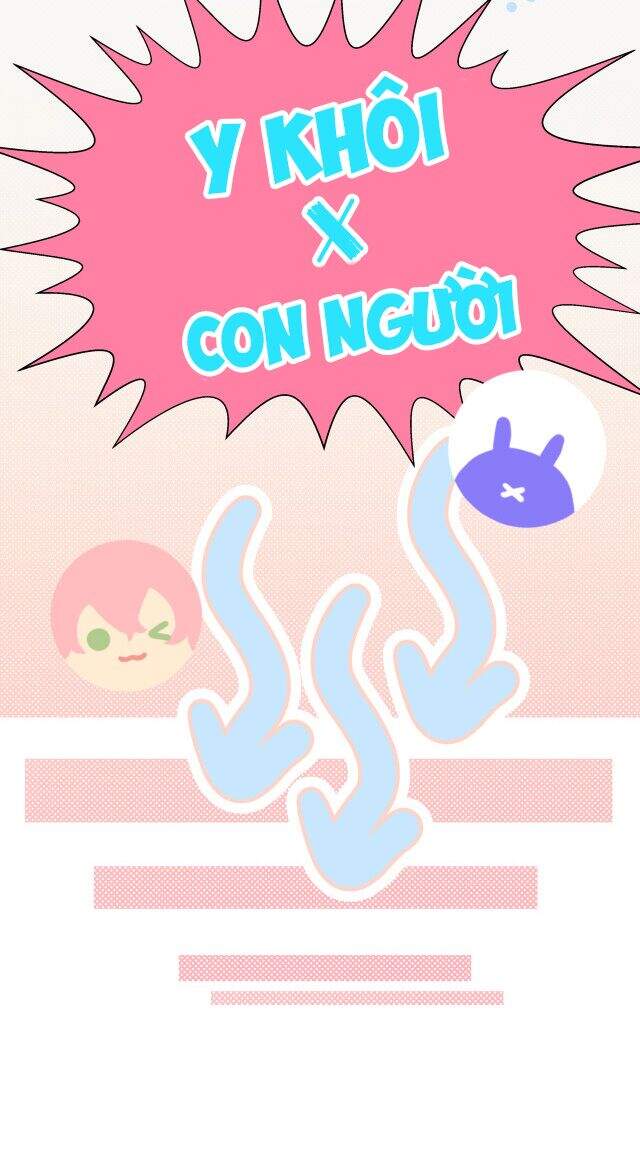 Cẩn Thận Bị Mộng Ma Ăn Mất Đó! Chapter 44.5 - 2