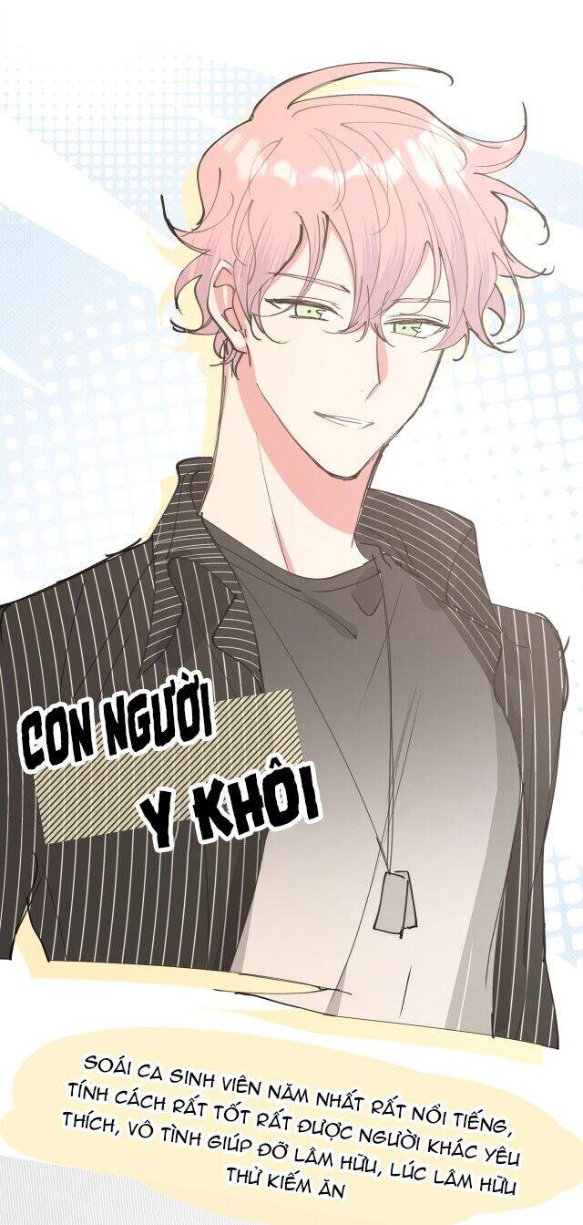 Cẩn Thận Bị Mộng Ma Ăn Mất Đó! Chapter 44.5 - 5