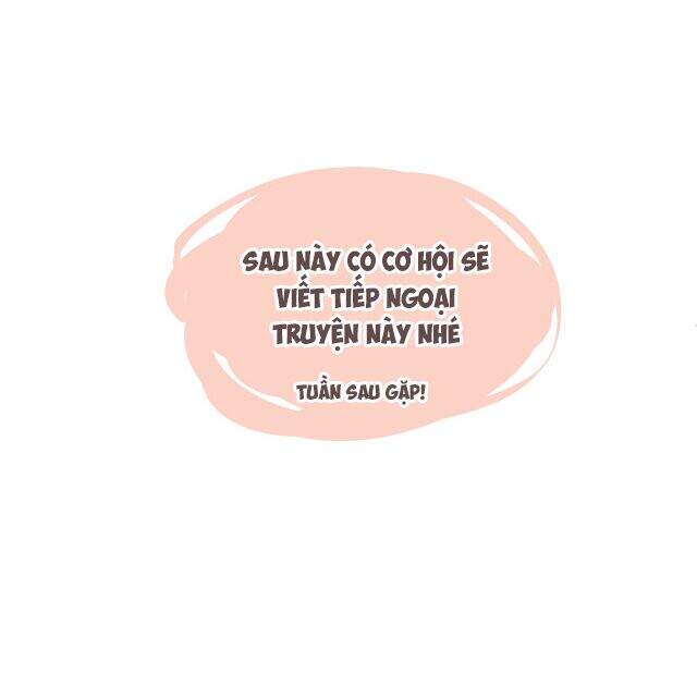 Cẩn Thận Bị Mộng Ma Ăn Mất Đó! Chapter 44.5 - 8