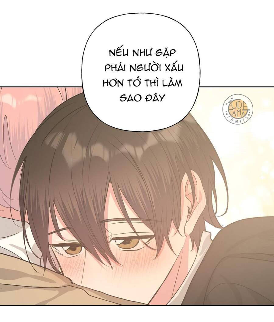 Cẩn Thận Bị Mộng Ma Ăn Mất Đó! Chapter 44 - 2