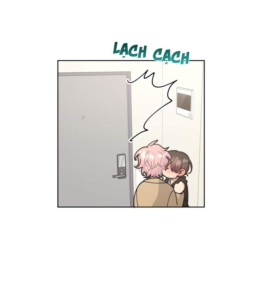 Cẩn Thận Bị Mộng Ma Ăn Mất Đó! Chapter 44 - 11