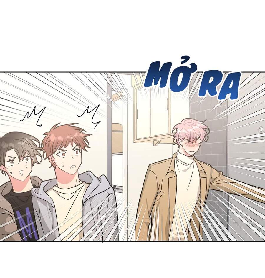 Cẩn Thận Bị Mộng Ma Ăn Mất Đó! Chapter 44 - 12