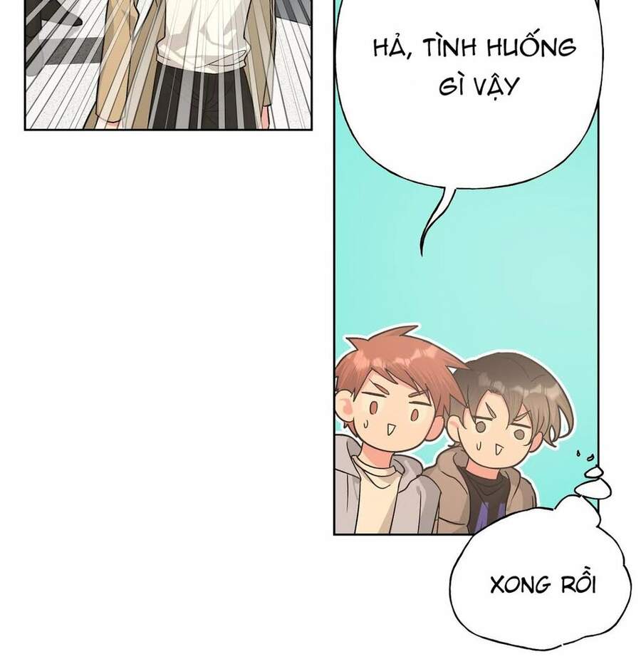 Cẩn Thận Bị Mộng Ma Ăn Mất Đó! Chapter 44 - 16