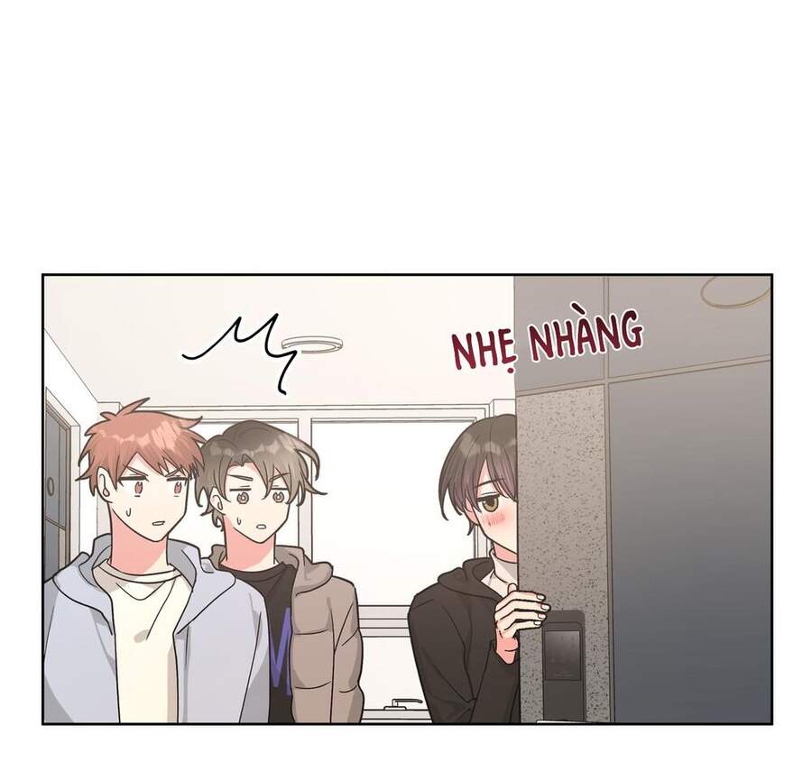 Cẩn Thận Bị Mộng Ma Ăn Mất Đó! Chapter 44 - 17