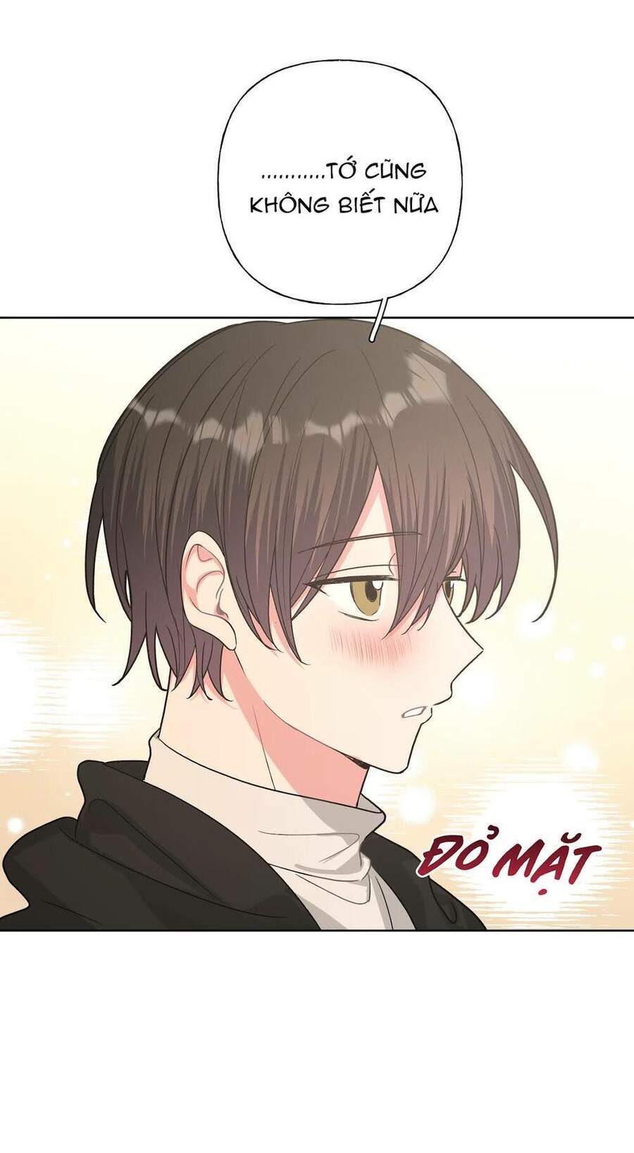 Cẩn Thận Bị Mộng Ma Ăn Mất Đó! Chapter 44 - 19