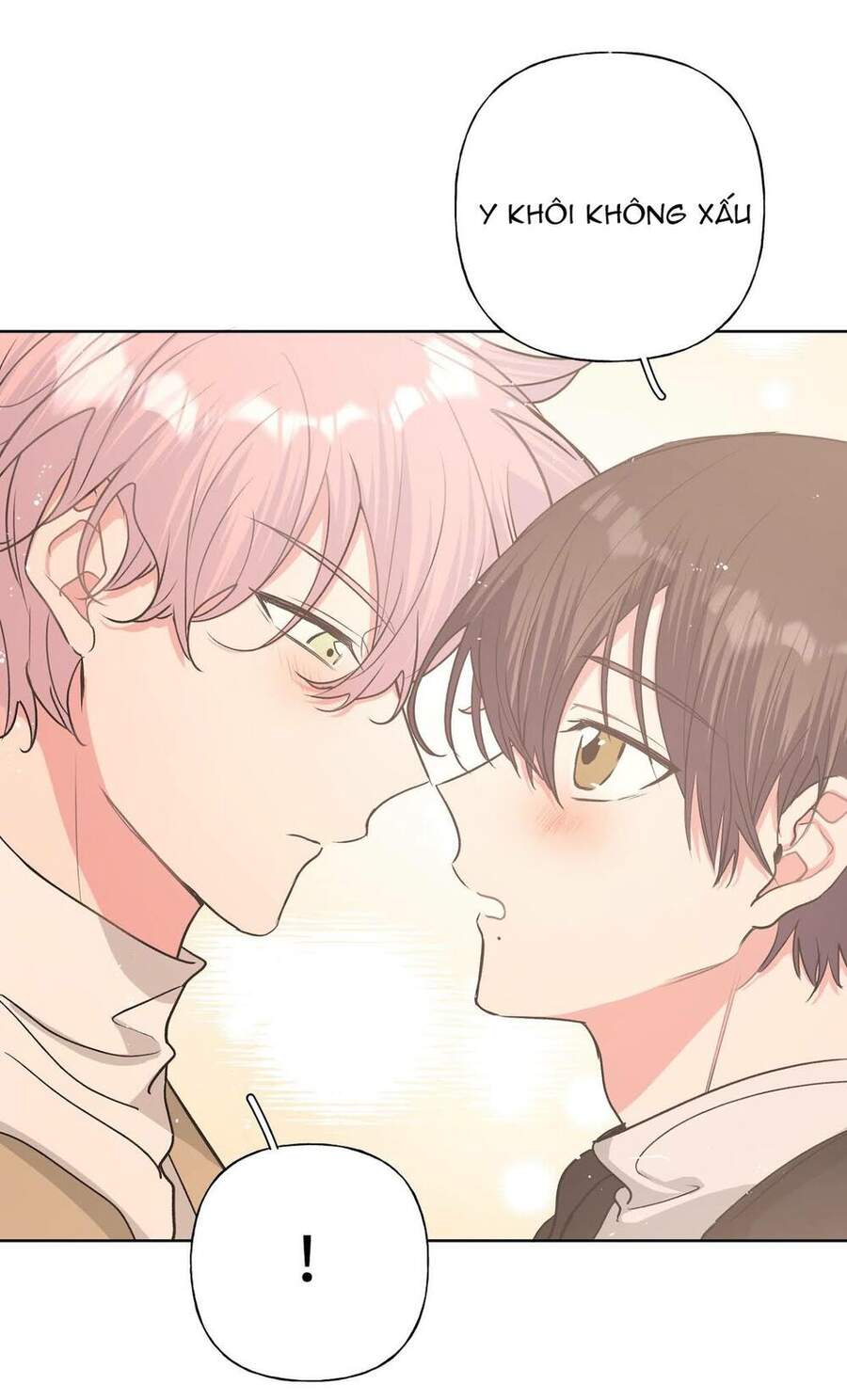 Cẩn Thận Bị Mộng Ma Ăn Mất Đó! Chapter 44 - 3