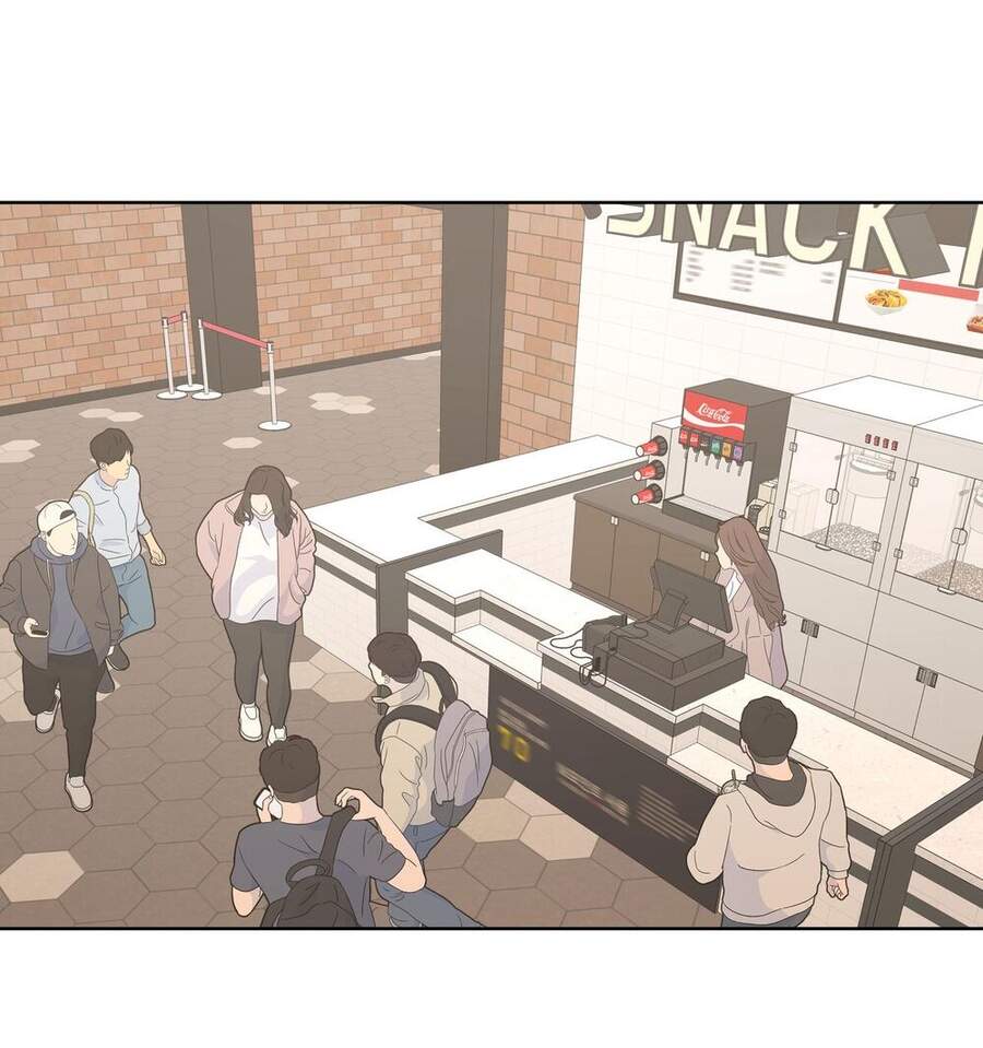 Cẩn Thận Bị Mộng Ma Ăn Mất Đó! Chapter 44 - 23