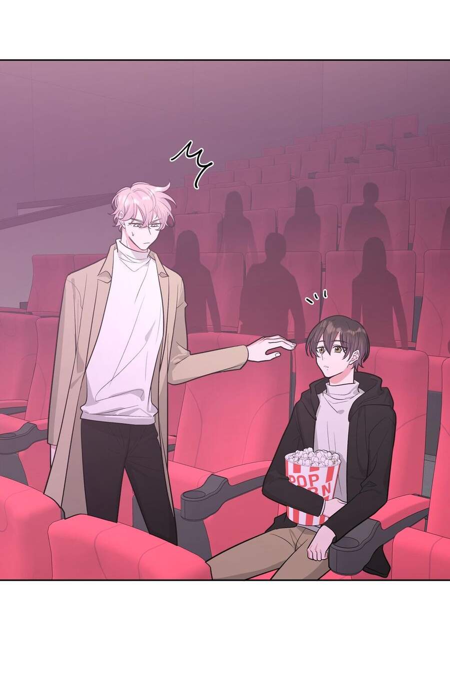 Cẩn Thận Bị Mộng Ma Ăn Mất Đó! Chapter 44 - 25