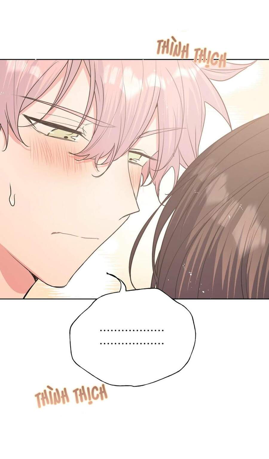 Cẩn Thận Bị Mộng Ma Ăn Mất Đó! Chapter 44 - 4