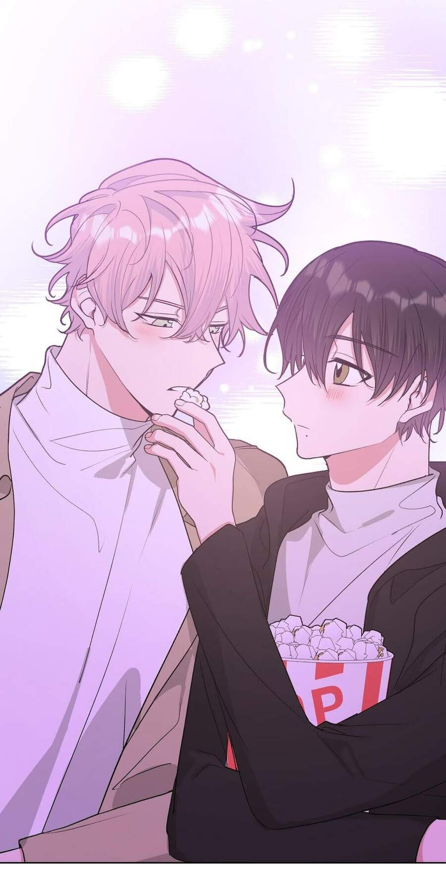 Cẩn Thận Bị Mộng Ma Ăn Mất Đó! Chapter 44 - 32