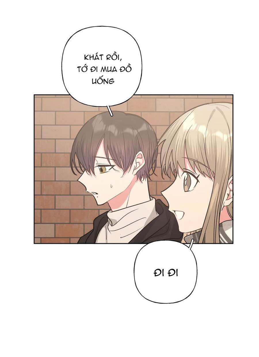 Cẩn Thận Bị Mộng Ma Ăn Mất Đó! Chapter 44 - 40