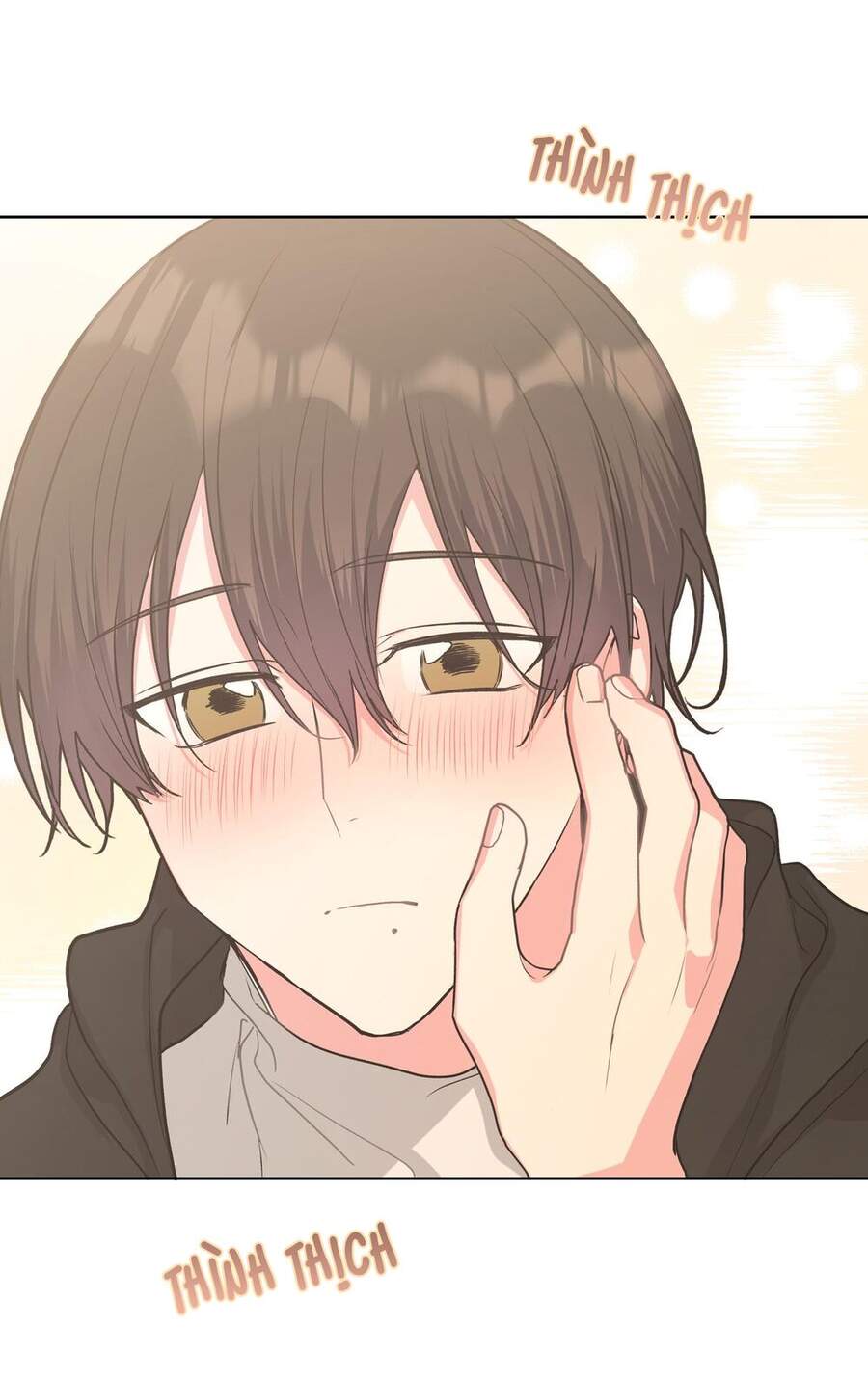 Cẩn Thận Bị Mộng Ma Ăn Mất Đó! Chapter 44 - 5