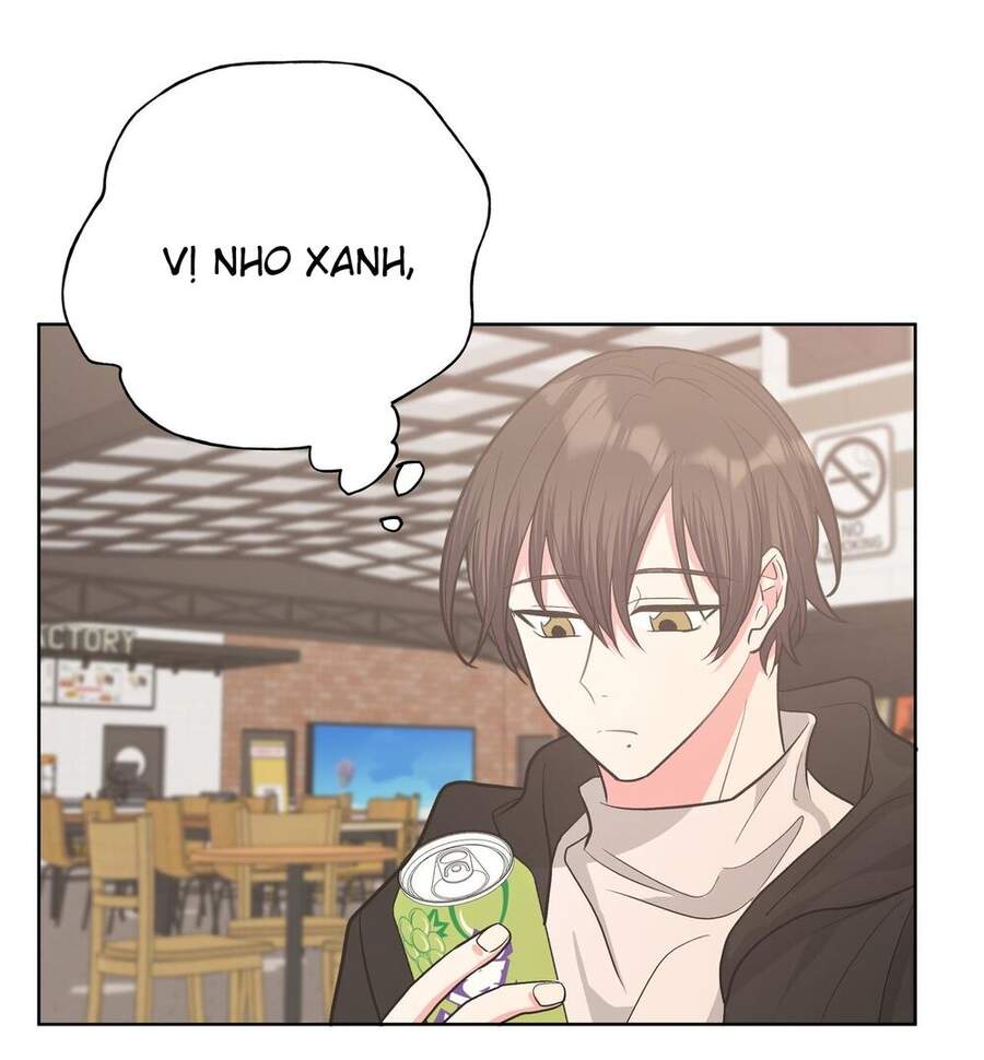 Cẩn Thận Bị Mộng Ma Ăn Mất Đó! Chapter 44 - 46