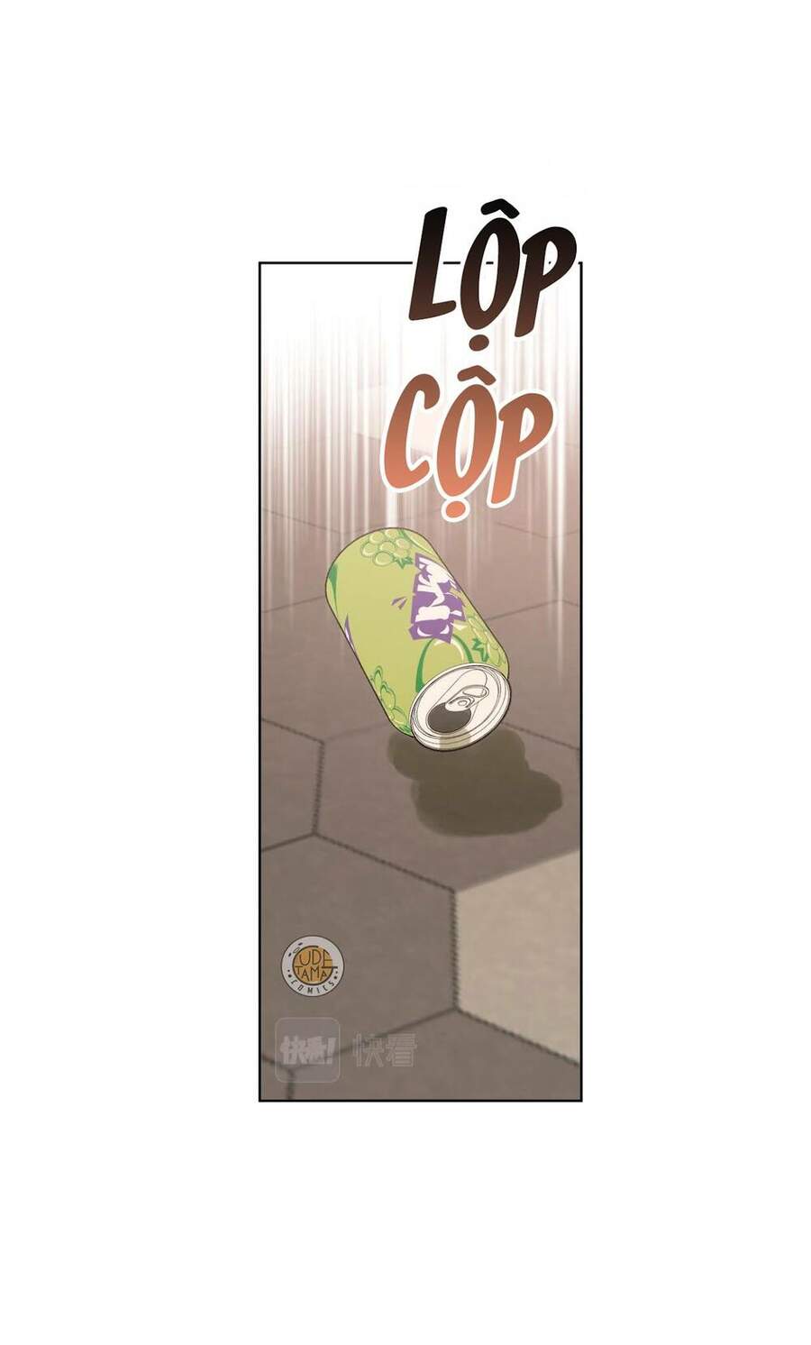 Cẩn Thận Bị Mộng Ma Ăn Mất Đó! Chapter 44 - 50