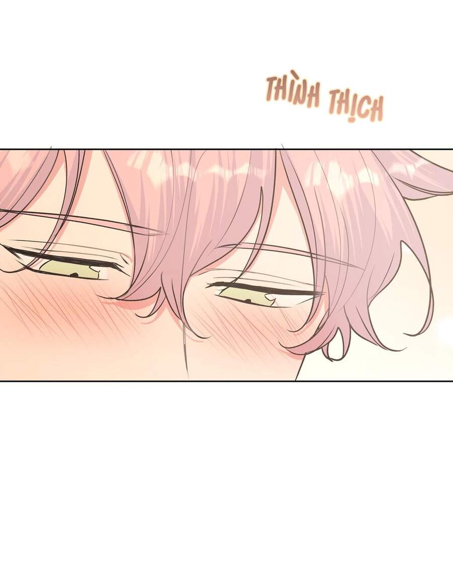 Cẩn Thận Bị Mộng Ma Ăn Mất Đó! Chapter 44 - 6