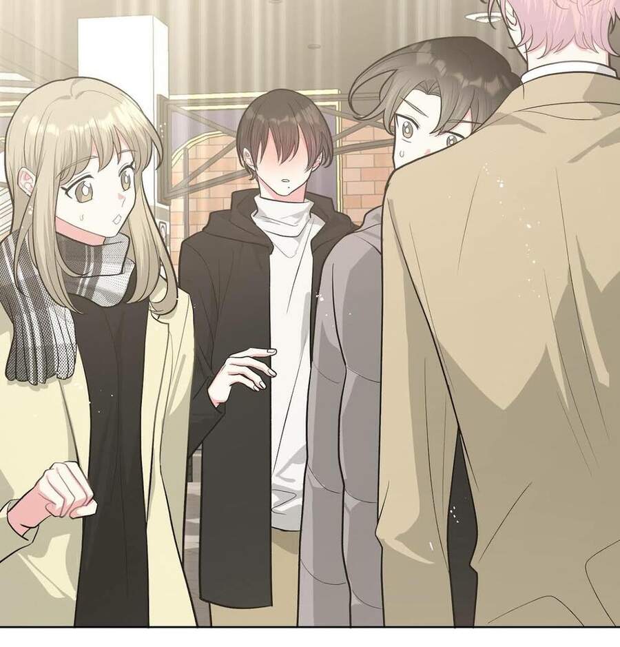 Cẩn Thận Bị Mộng Ma Ăn Mất Đó! Chapter 44 - 52