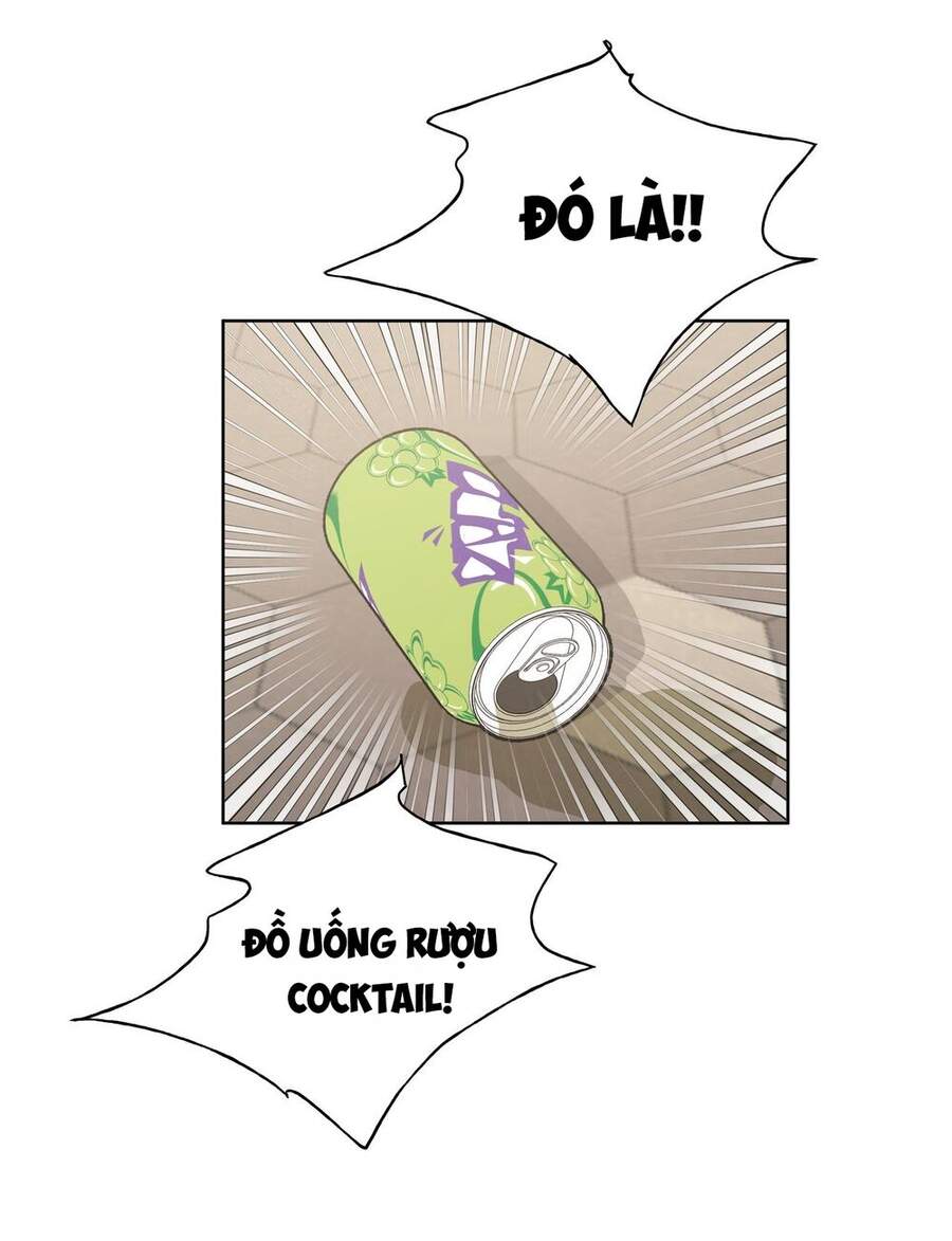 Cẩn Thận Bị Mộng Ma Ăn Mất Đó! Chapter 44 - 55