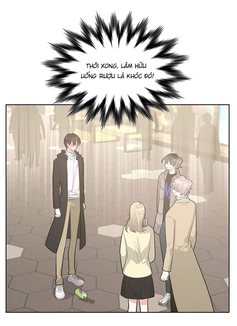 Cẩn Thận Bị Mộng Ma Ăn Mất Đó! Chapter 44 - 56