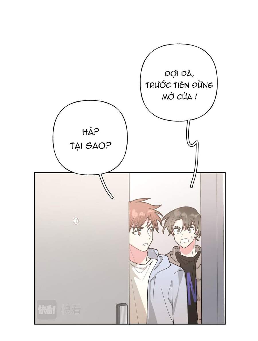 Cẩn Thận Bị Mộng Ma Ăn Mất Đó! Chapter 44 - 7