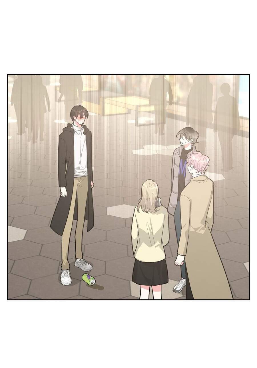 Cẩn Thận Bị Mộng Ma Ăn Mất Đó! Chapter 45 - 2