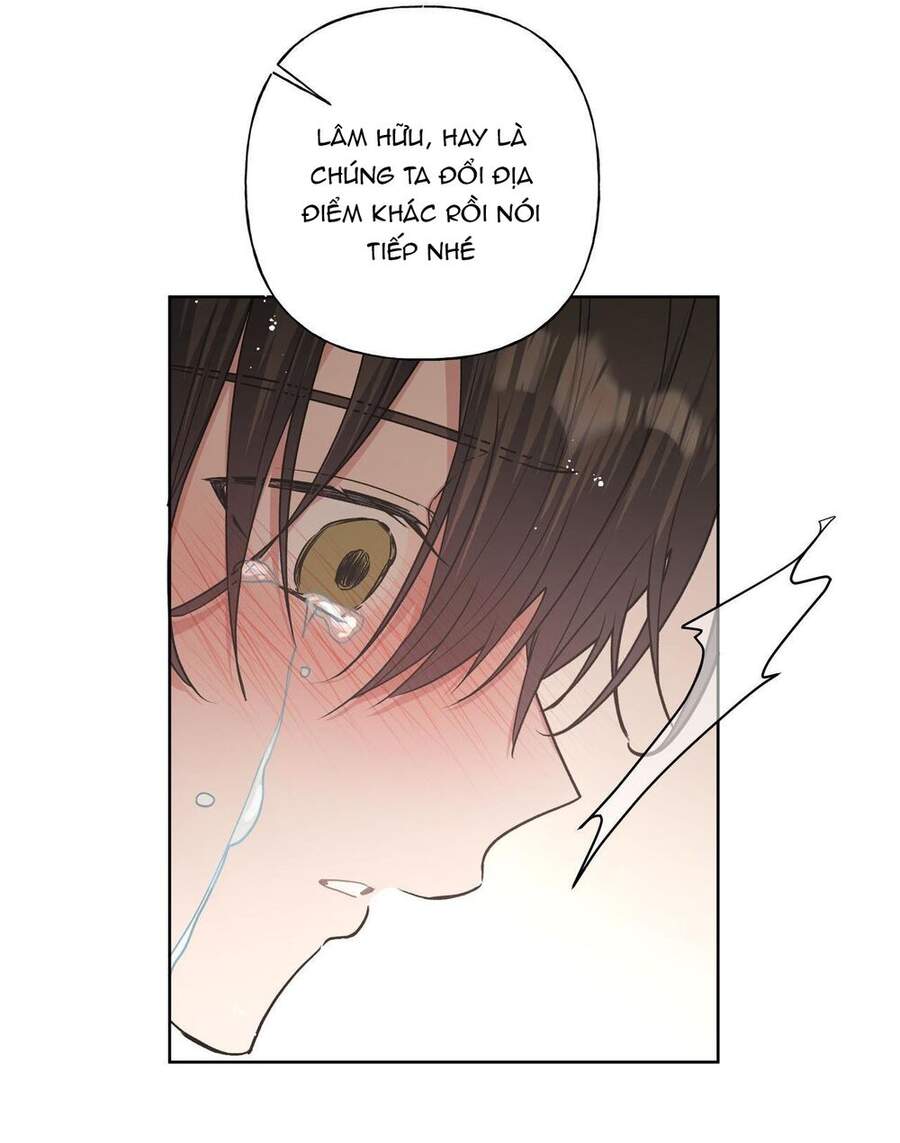 Cẩn Thận Bị Mộng Ma Ăn Mất Đó! Chapter 45 - 12