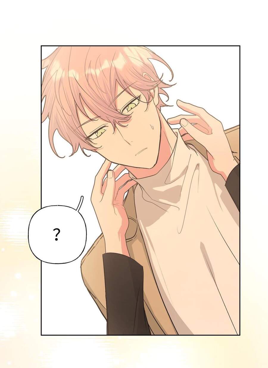 Cẩn Thận Bị Mộng Ma Ăn Mất Đó! Chapter 45 - 17