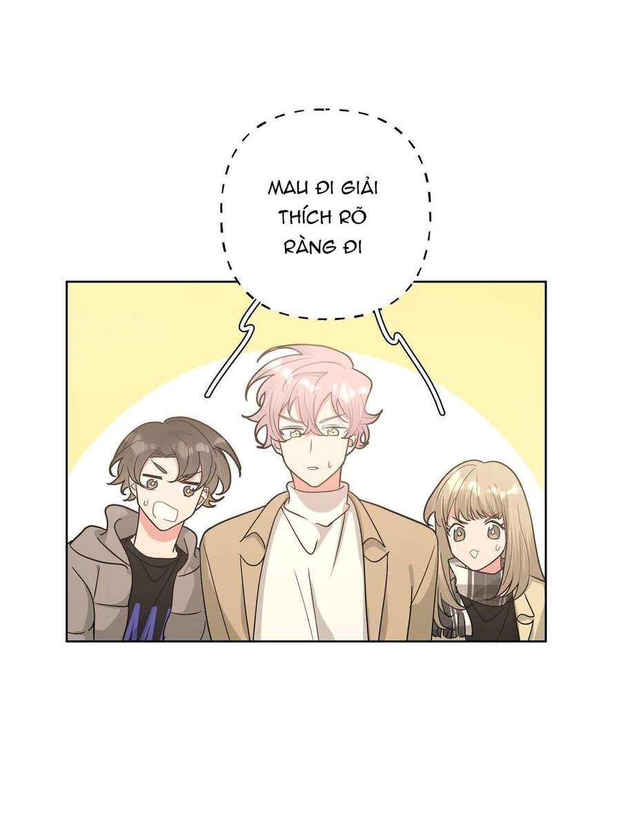 Cẩn Thận Bị Mộng Ma Ăn Mất Đó! Chapter 45 - 3