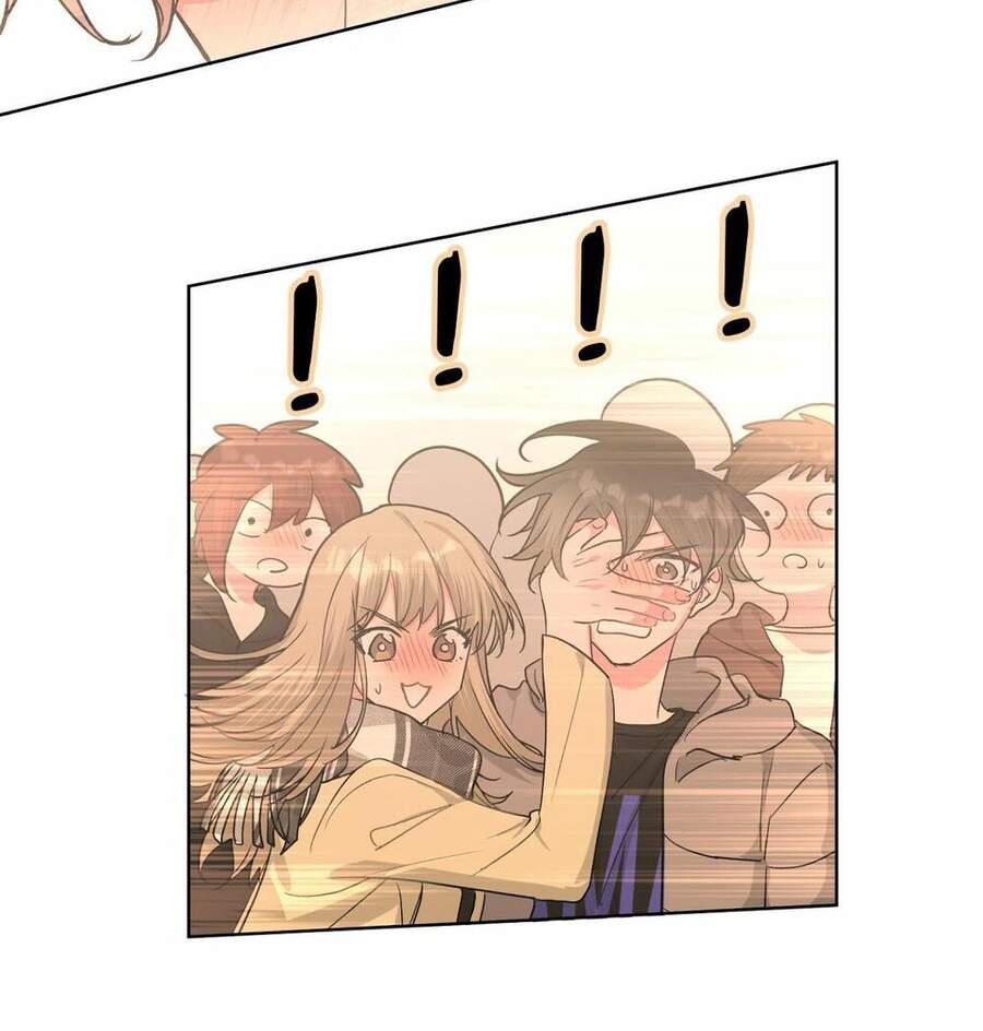 Cẩn Thận Bị Mộng Ma Ăn Mất Đó! Chapter 45 - 21