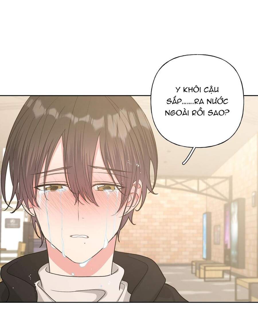 Cẩn Thận Bị Mộng Ma Ăn Mất Đó! Chapter 45 - 4