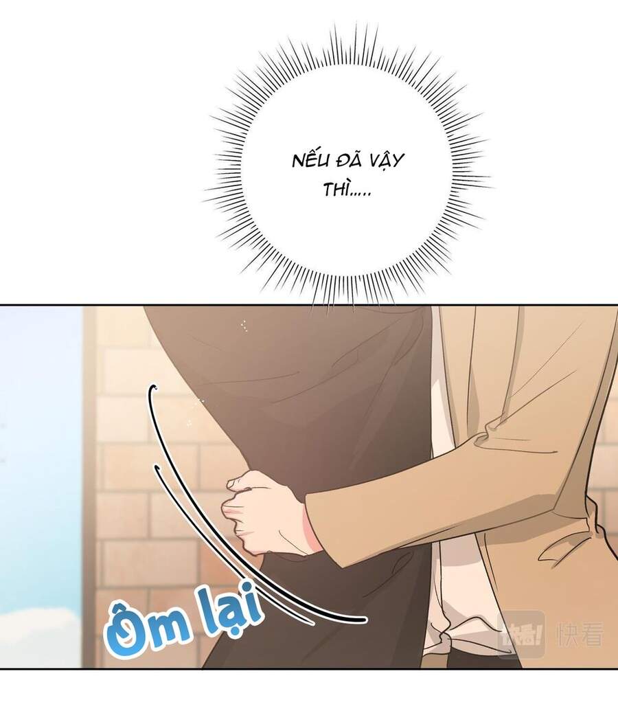 Cẩn Thận Bị Mộng Ma Ăn Mất Đó! Chapter 45 - 31