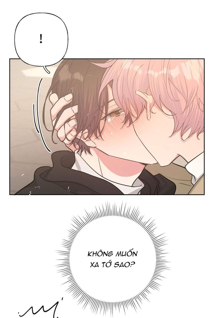 Cẩn Thận Bị Mộng Ma Ăn Mất Đó! Chapter 45 - 32