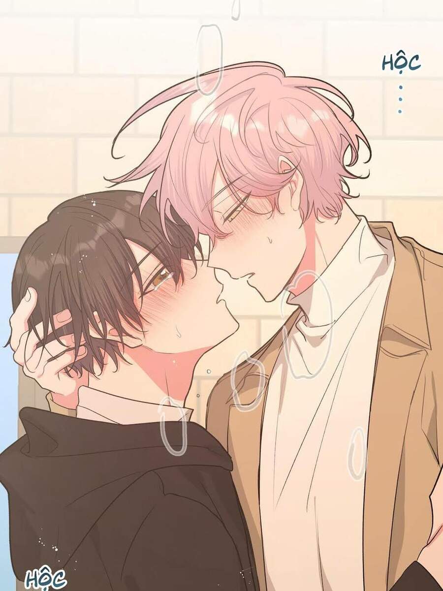 Cẩn Thận Bị Mộng Ma Ăn Mất Đó! Chapter 45 - 34